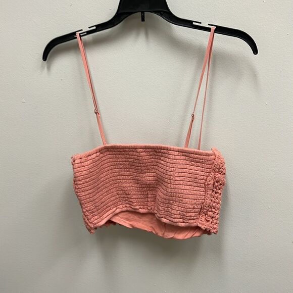 Free People Drift Away Top M - Picture 3 of 6